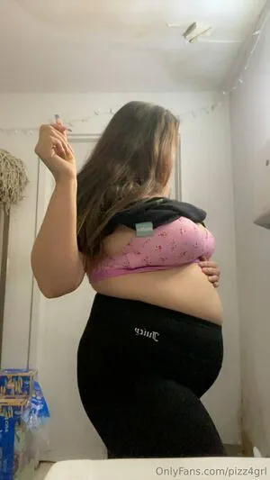 Pizz4grl OnlyFans Leaked Free Thumbnail Picture - #4CqpHo4Btb