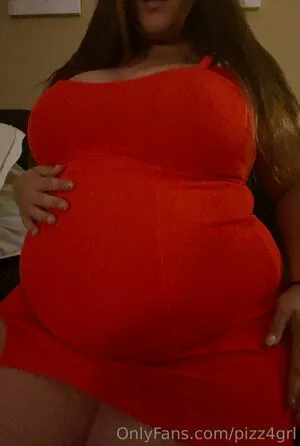 Pizz4grl OnlyFans Leaked Free Thumbnail Picture - #9UoP61KK9X