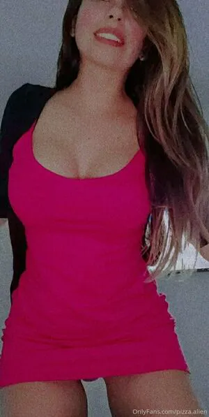 Pizza Alien OnlyFans Leaked Free Thumbnail Picture - #Uftrb4NyKW