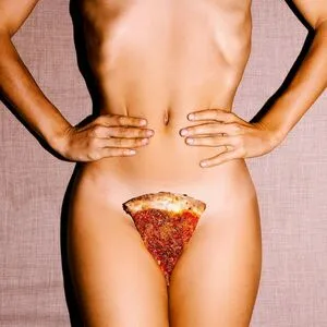 Pizza Lady OnlyFans Leaked Free Thumbnail Picture - #pop9desbdF
