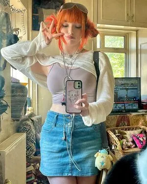 Pizza4alice OnlyFans Leaked Free Thumbnail Picture - #BH805iqTYR