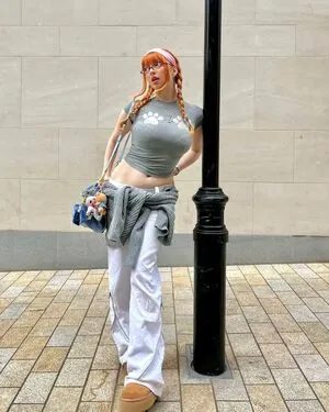 Pizza4alice OnlyFans Leaked Free Thumbnail Picture - #KqATCGvxtz