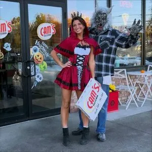 Pizzaprincessg OnlyFans Leaked Free Thumbnail Picture - #ibFCVQctcc