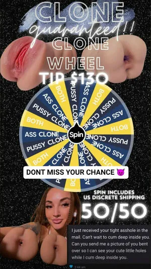 Pizzapussypie OnlyFans Leaked Free Thumbnail Picture - #HvjC7202YL
