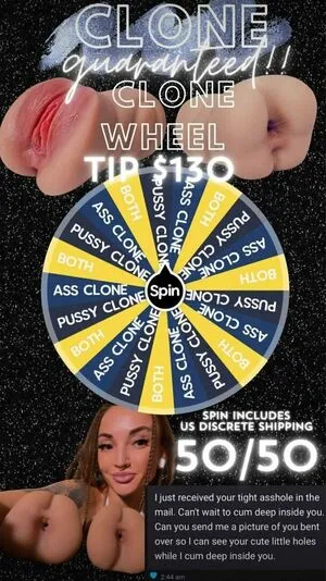 Pizzapussypie OnlyFans Leaked Free Thumbnail Picture - #NSSmizz6vt