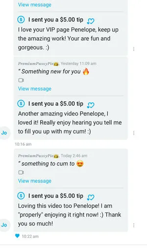 Pizzapussypie OnlyFans Leaked Free Thumbnail Picture - #RW9fNb7MBx