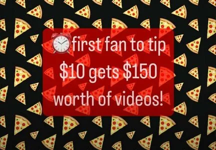 Pizzapussypie OnlyFans Leaked Free Thumbnail Picture - #XZc3aFqys3