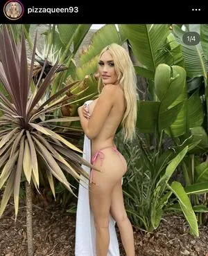 Pizzaqueen93 OnlyFans Leaked Free Thumbnail Picture - #nke91FazcY