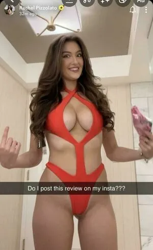 Pizzolato OnlyFans Leaked Free Thumbnail Picture - #ozubs8GU5z