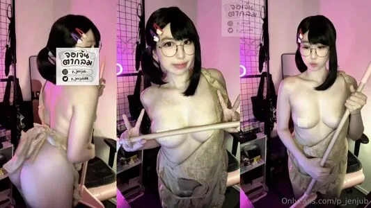 Pjenjub OnlyFans Leaked Free Thumbnail Picture - #iirmWbsf91