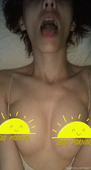 Pjgirl OnlyFans Leaked Free Thumbnail Picture - #KKgkCzTmyJ