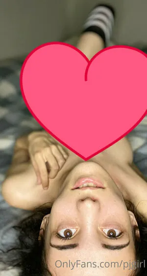 Pjgirl OnlyFans Leaked Free Thumbnail Picture - #TVszJQbgte