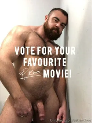 Pjknoxfree OnlyFans Leaked Free Thumbnail Picture - #DLif7CxGqO