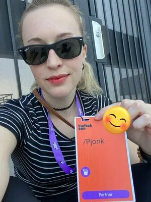 Pjonk OnlyFans Leaked Free Thumbnail Picture - #z3jf4Teijb