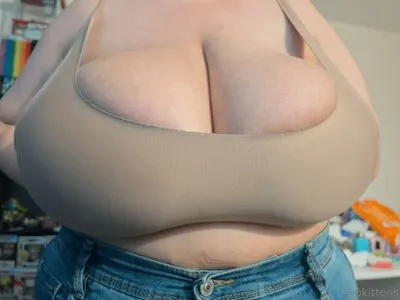 Pkittens OnlyFans Leaked Free Thumbnail Picture - #WPexczRY9F