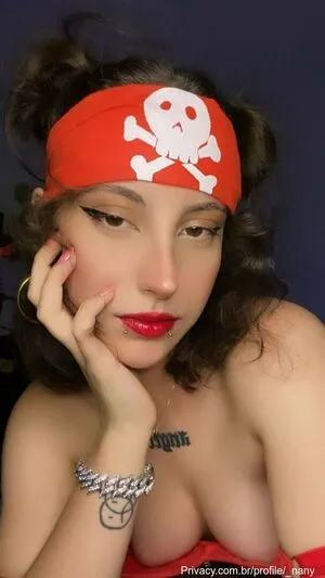 Pkn Nany OnlyFans Leaked Free Thumbnail Picture - #2Nyy2X8WHH