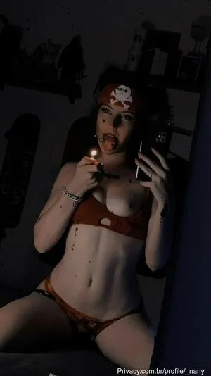 Pkn Nany OnlyFans Leaked Free Thumbnail Picture - #2yoEXtpOn3