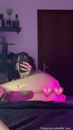 Pkn Nany OnlyFans Leaked Free Thumbnail Picture - #TixUfF4Bor