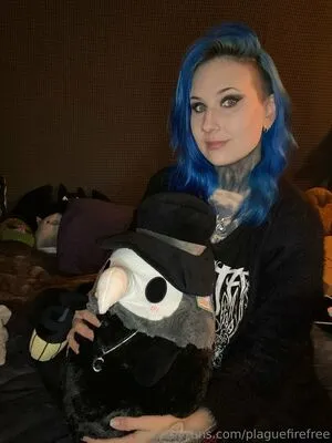 Plaguefirefree OnlyFans Leaked Free Thumbnail Picture - #ULEdSAeRzI