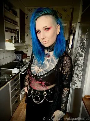 Plaguefirefree OnlyFans Leaked Free Thumbnail Picture - #mDZ9zGpbnG