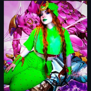 Plaguemaryjane OnlyFans Leaked Free Thumbnail Picture - #4Aj1c3P1V5