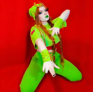 Plaguemaryjane OnlyFans Leaked Free Thumbnail Picture - #VRptnHtS4x