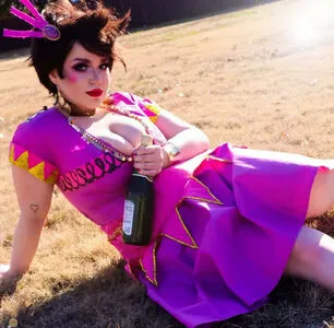 Plaguemaryjane OnlyFans Leaked Free Thumbnail Picture - #uthMuDk0OZ