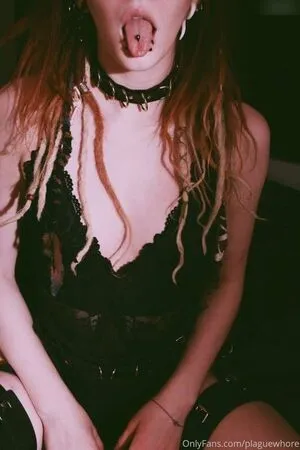 Plaguewhore OnlyFans Leaked Free Thumbnail Picture - #4OR8uGkJoA