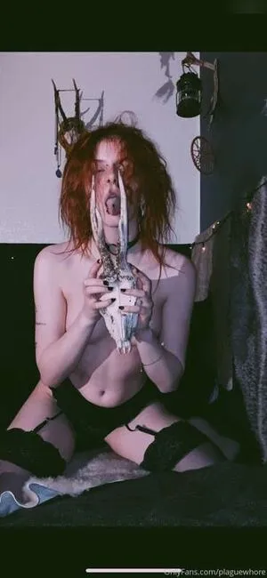 Plaguewhore OnlyFans Leaked Free Thumbnail Picture - #QLHFRlbmhj