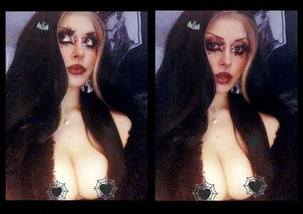 Plagve Angel OnlyFans Leaked Free Thumbnail Picture - #g8cCvNa86e