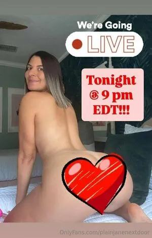 Plainjanenextdoor OnlyFans Leaked Free Thumbnail Picture - #rHGVdr0dje