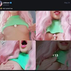 Plaksaw OnlyFans Leaked Free Thumbnail Picture - #UYo3fDtruE