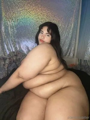 Planet Jupiter OnlyFans Leaked Free Thumbnail Picture - #brz2L2cRFI