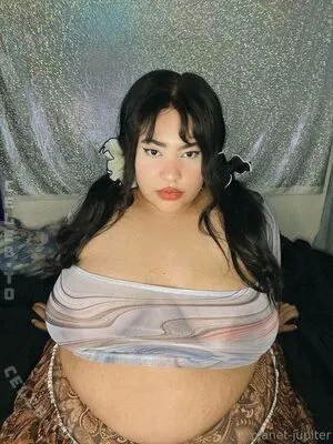 Planet Jupiter OnlyFans Leaked Free Thumbnail Picture - #q32qVdmtPF