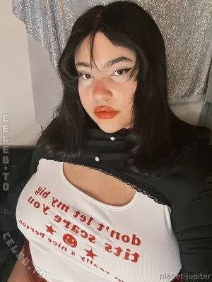 Planet Jupiter OnlyFans Leaked Free Thumbnail Picture - #tAKeBJjuOV