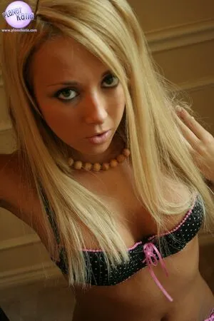 Planet Katie OnlyFans Leaked Free Thumbnail Picture - #F3V9t8qOSK