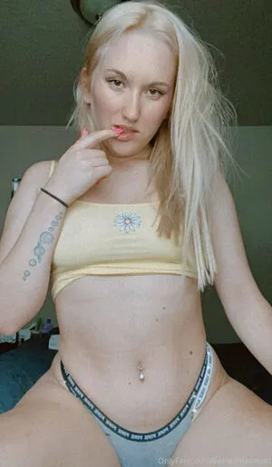 Planetmarimari OnlyFans Leaked Free Thumbnail Picture - #kSAbpUXUUz