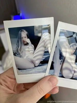 Planetmonica OnlyFans Leaked Free Thumbnail Picture - #9xb7mdR4k4
