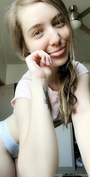 Planetmonica OnlyFans Leaked Free Thumbnail Picture - #hEjumYnzce