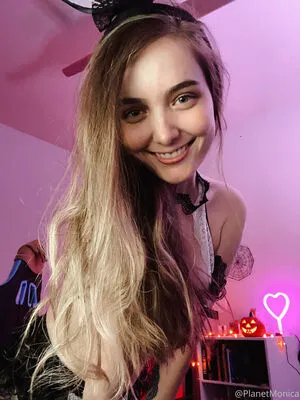 Planetmonica OnlyFans Leaked Free Thumbnail Picture - #kI4MqdCYFa