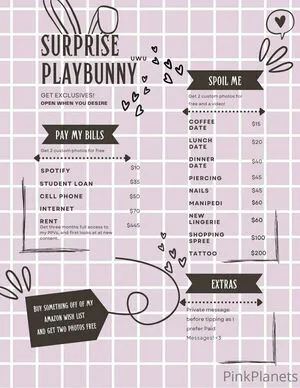 Planetplaybunny OnlyFans Leaked Free Thumbnail Picture - #VWyC01mhgP