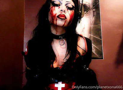 Planetxona666 OnlyFans Leaked Free Thumbnail Picture - #xZDDSodNAE