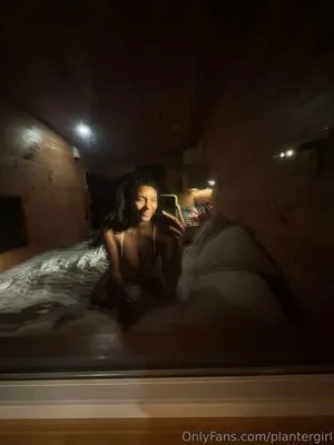 Plantergirl OnlyFans Leaked Free Thumbnail Picture - #dCFyqOkXh9