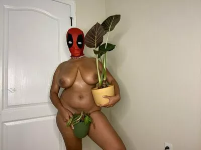 planterriah OnlyFans Leaked Free Thumbnail Picture - #a53JFQQxCN