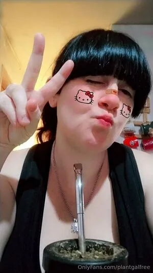 Plantgalfree OnlyFans Leaked Free Thumbnail Picture - #g5BdcNdTxA