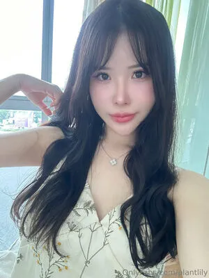 plantlily OnlyFans Leaked Free Thumbnail Picture - #GsBGUufpZb