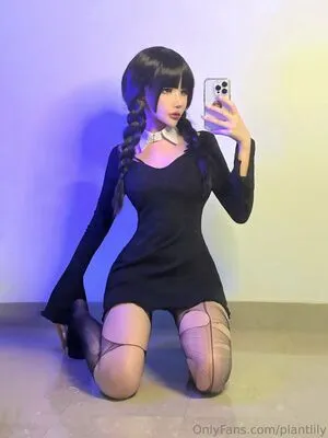 plantlily OnlyFans Leaked Free Thumbnail Picture - #S4ZbQTkR9H