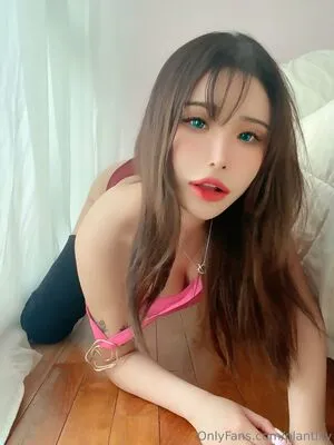 plantlily OnlyFans Leaked Free Thumbnail Picture - #TVawWrcnNp