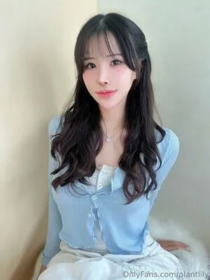 plantlily OnlyFans Leaked Free Thumbnail Picture - #Zyc8cOhtls