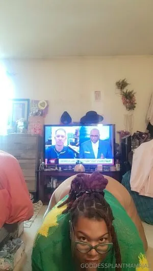 Plantmamajaz OnlyFans Leaked Free Thumbnail Picture - #ABKoPaucFu